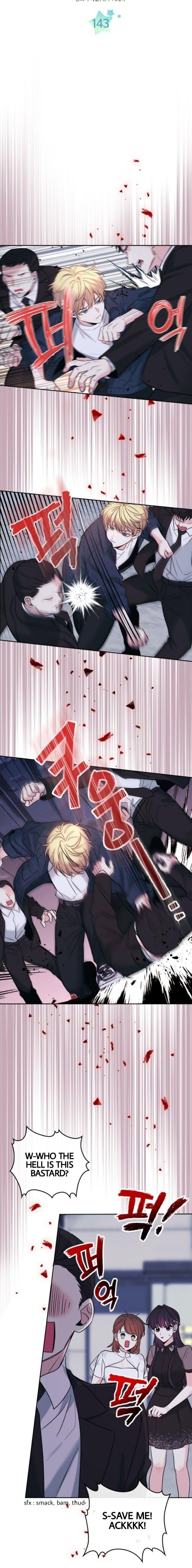 Read Inso's Law Manga Online