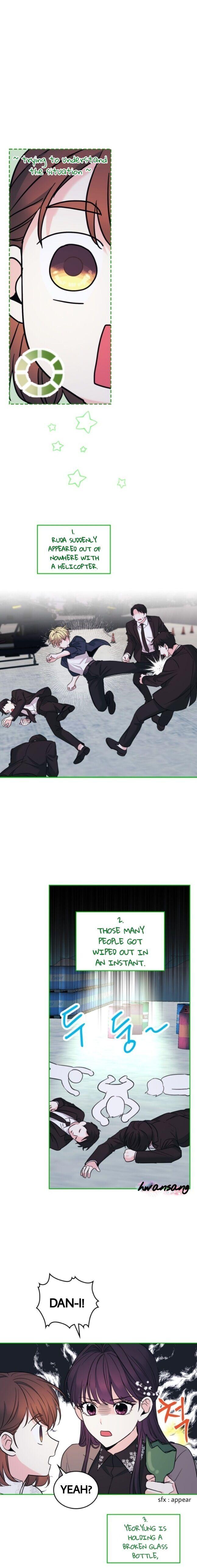 Read Inso's Law Manga Online