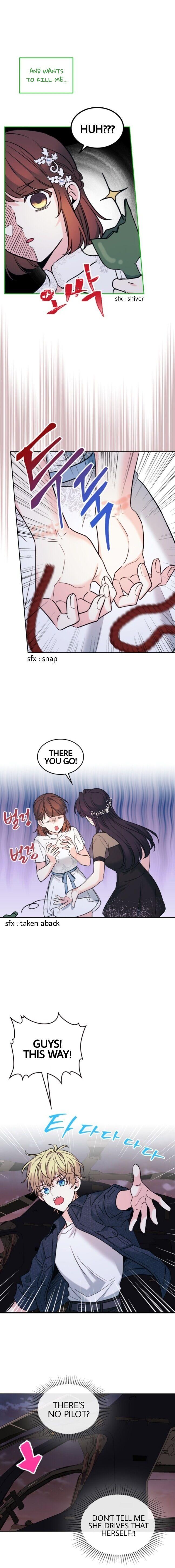Read Inso's Law Manga Online
