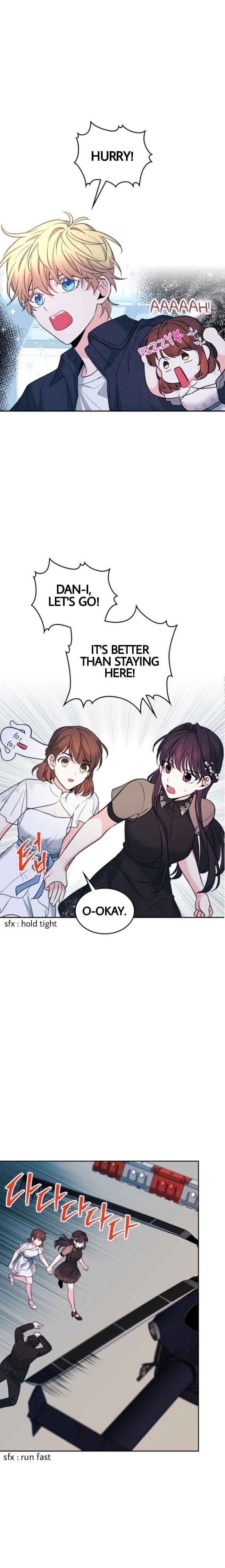 Read Inso's Law Manga Online