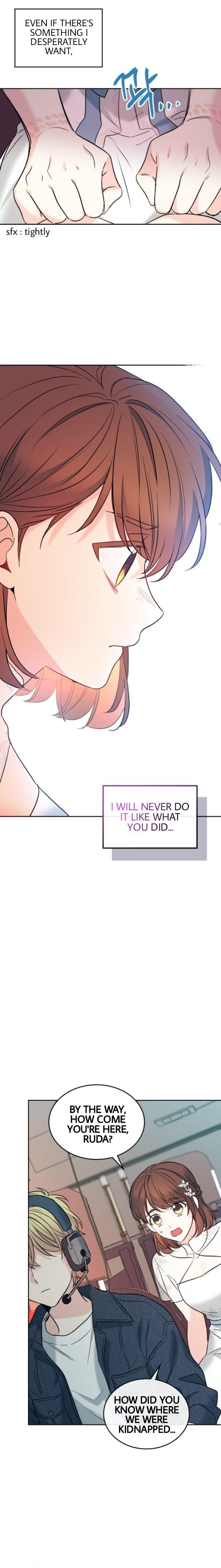 Read Inso's Law Manga Online