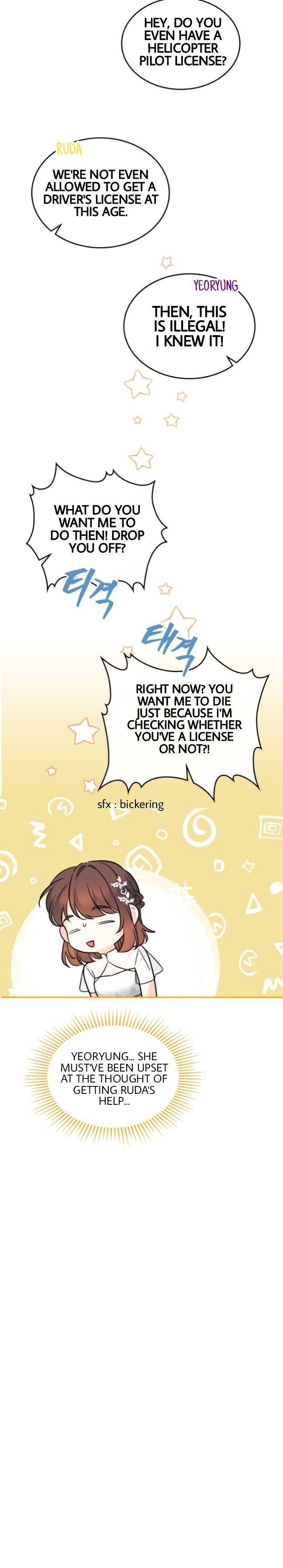 Read Inso's Law Manga Online