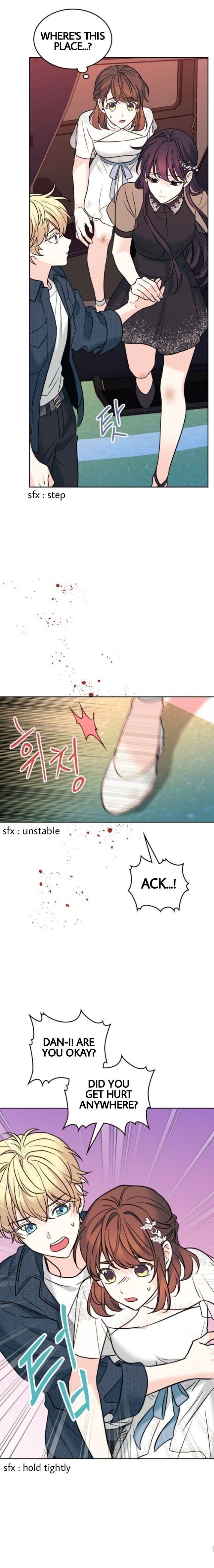 Read Inso's Law Manga Online