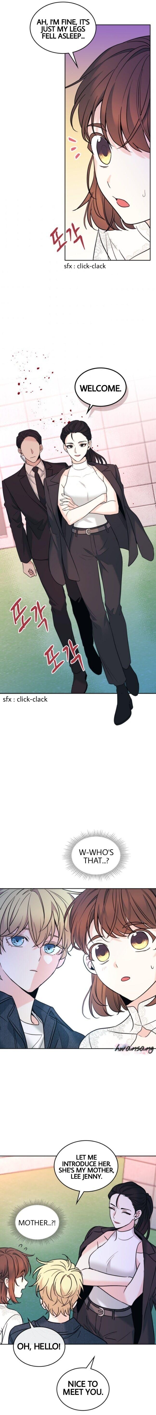 Read Inso's Law Manga Online