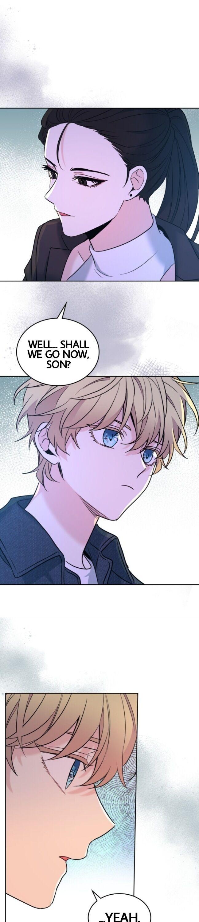 Read Inso's Law Manga Online