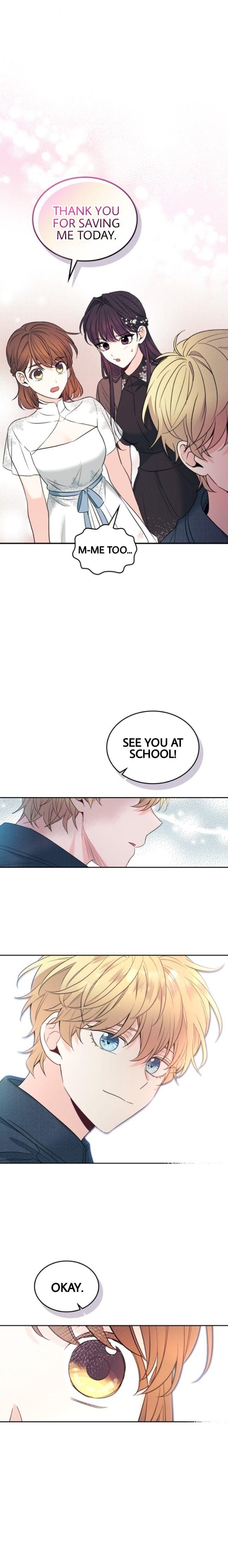 Read Inso's Law Manga Online