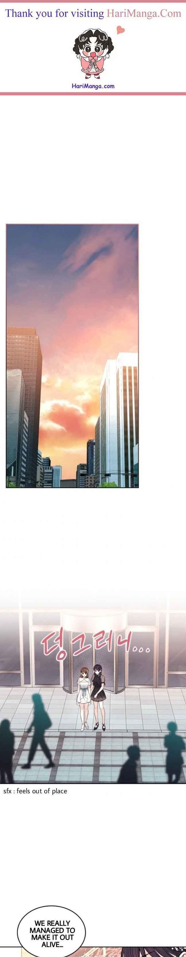 Read Inso's Law Manga Online