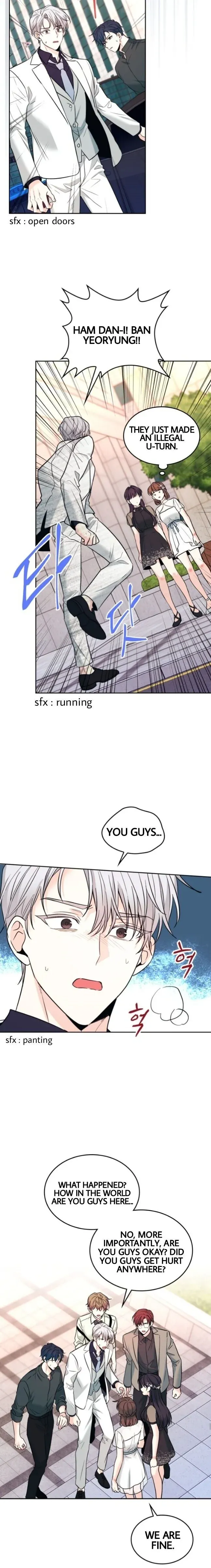 Read Inso's Law Manga Online