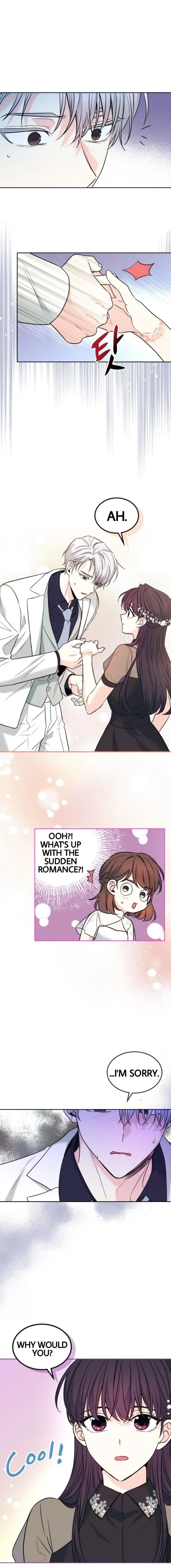 Read Inso's Law Manga Online