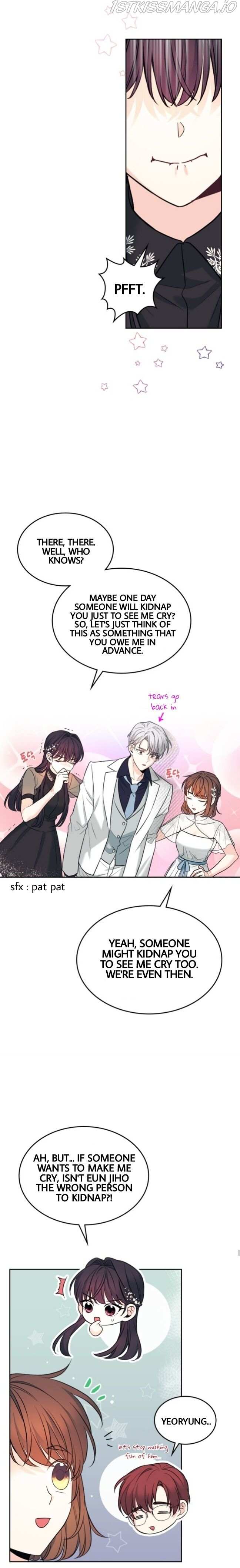 Read Inso's Law Manga Online