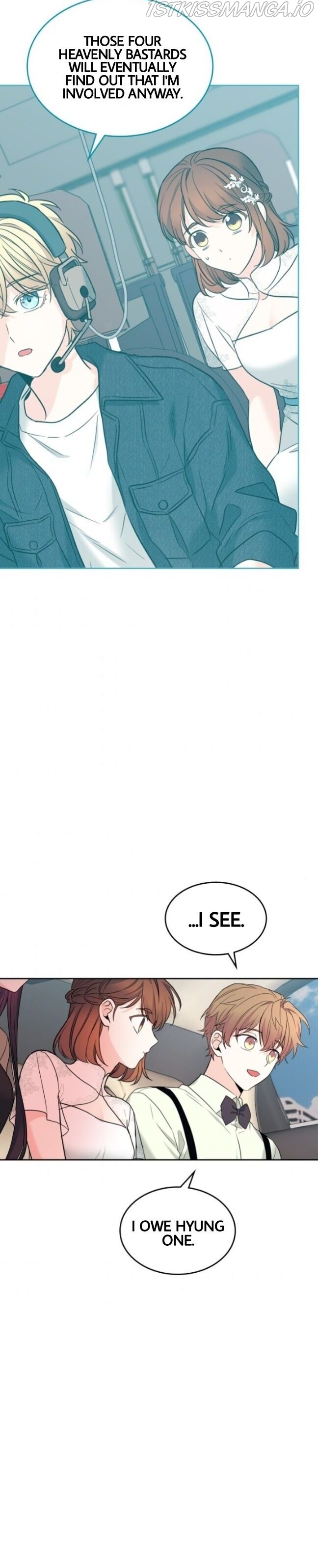Read Inso's Law Manga Online