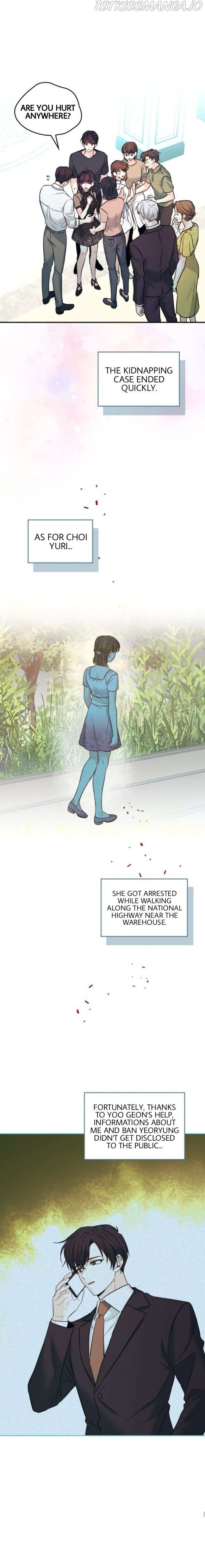 Read Inso's Law Manga Online