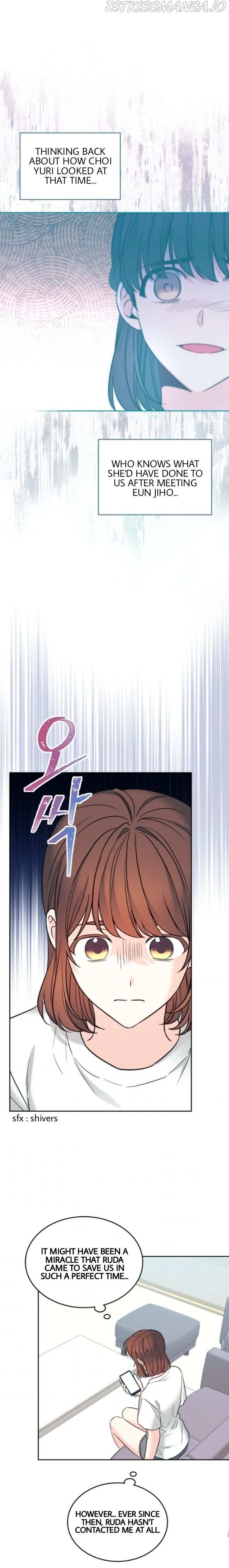 Read Inso's Law Manga Online
