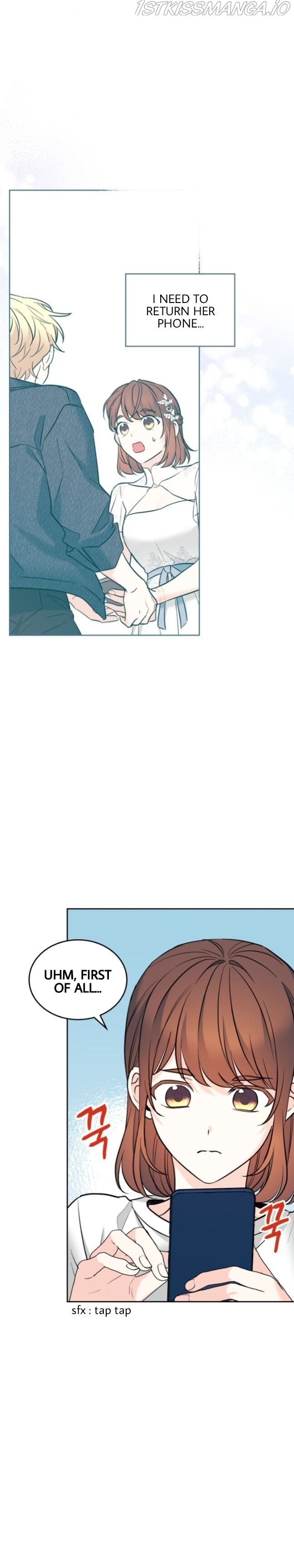 Read Inso's Law Manga Online