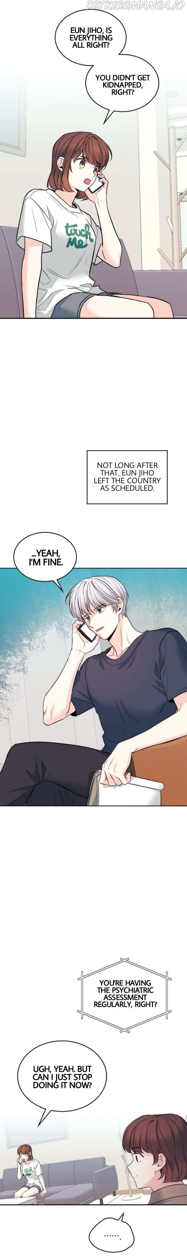 Read Inso's Law Manga Online