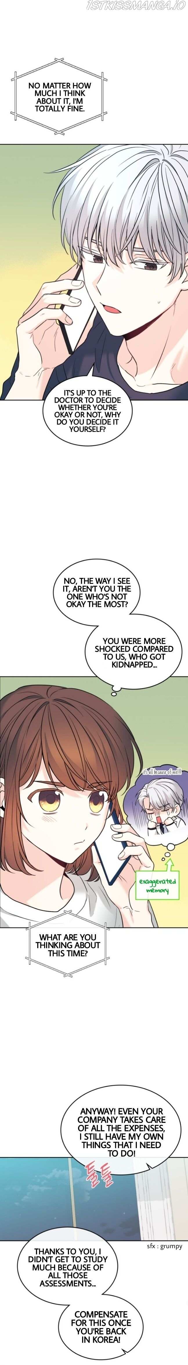 Read Inso's Law Manga Online