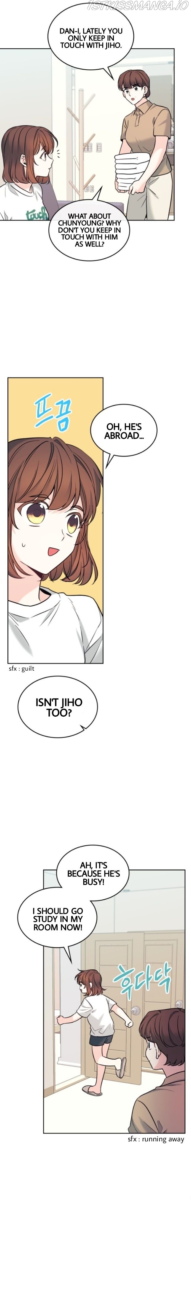 Read Inso's Law Manga Online