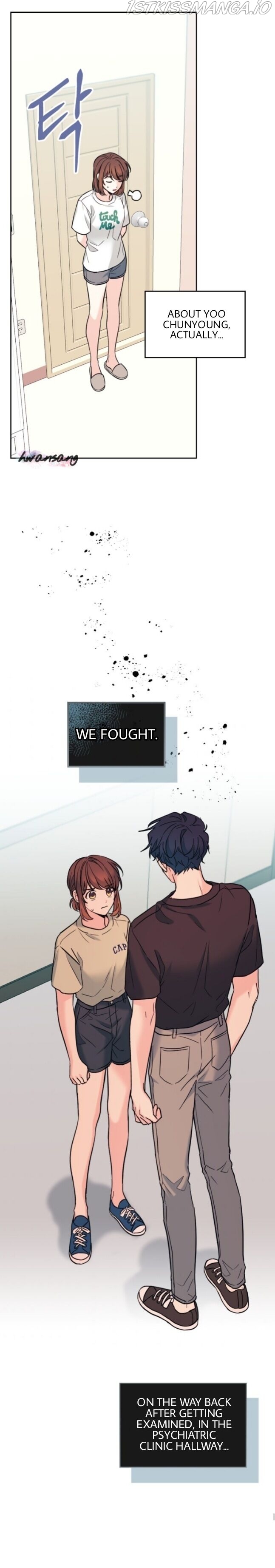 Read Inso's Law Manga Online