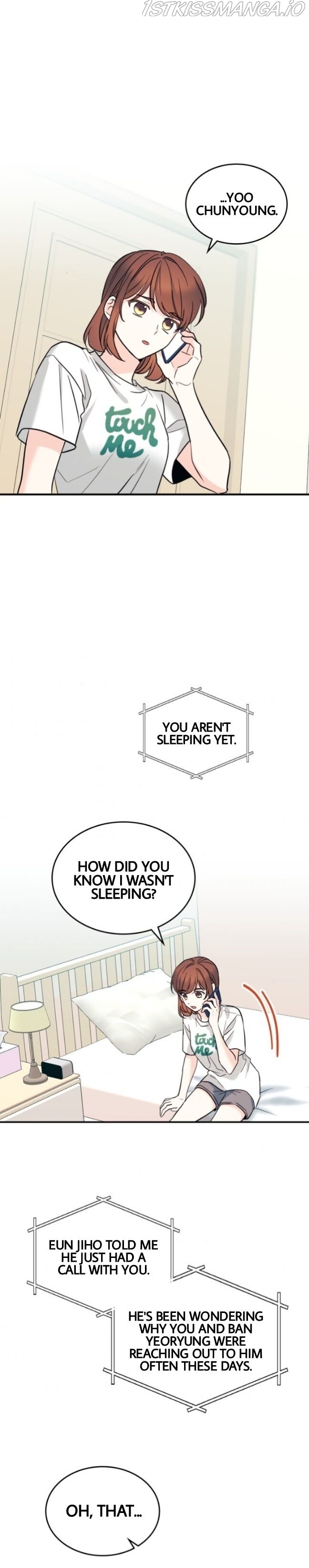 Read Inso's Law Manga Online