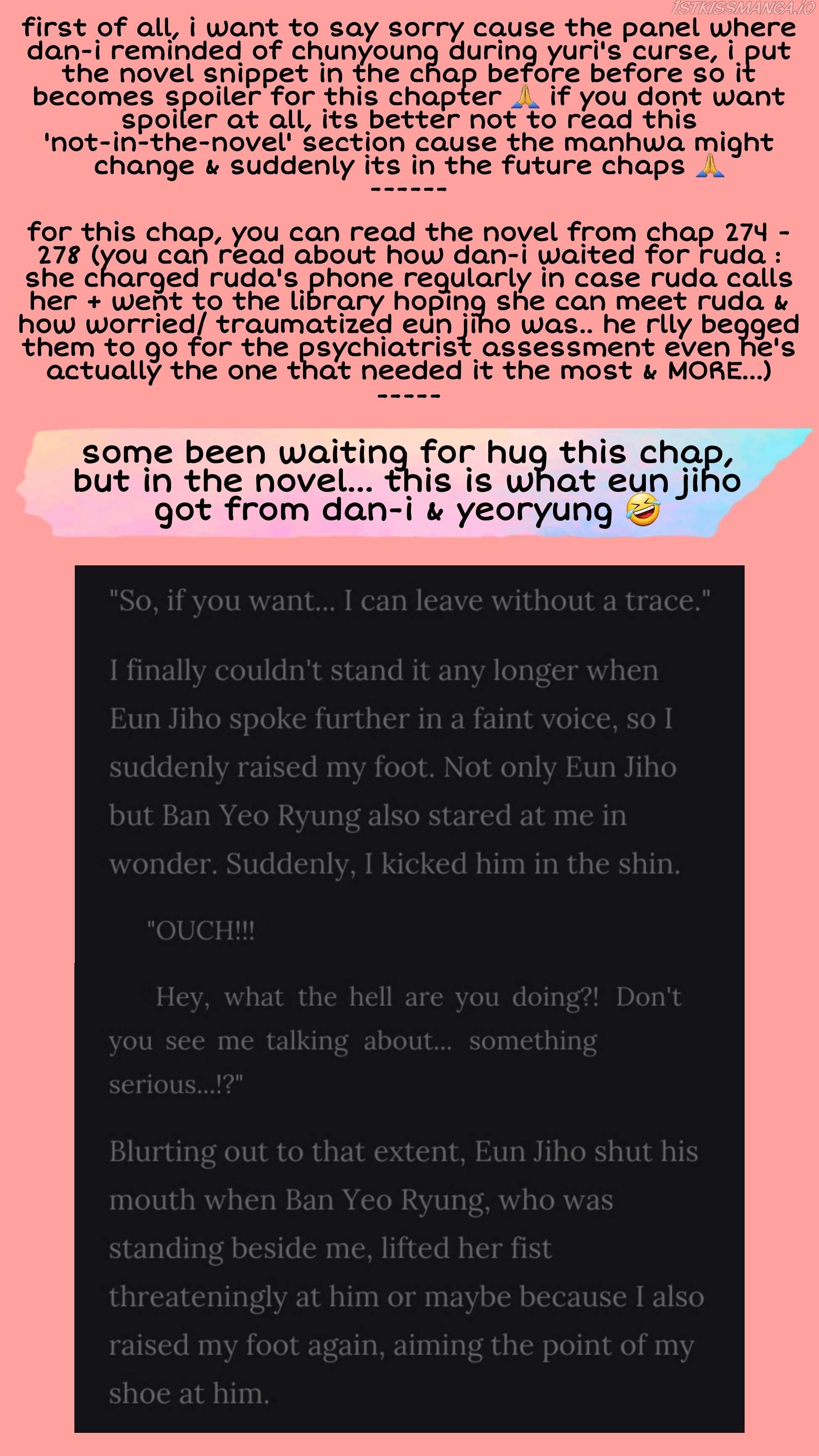 Read Inso's Law Manga Online