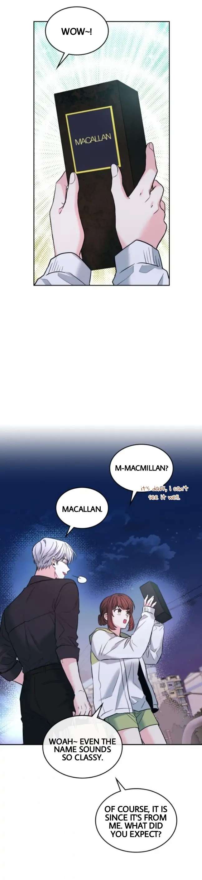 Read Inso's Law Manga Online