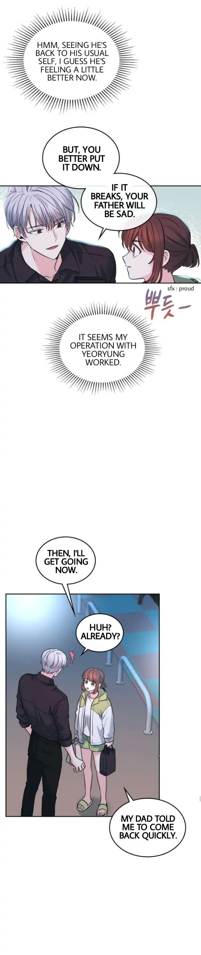 Read Inso's Law Manga Online