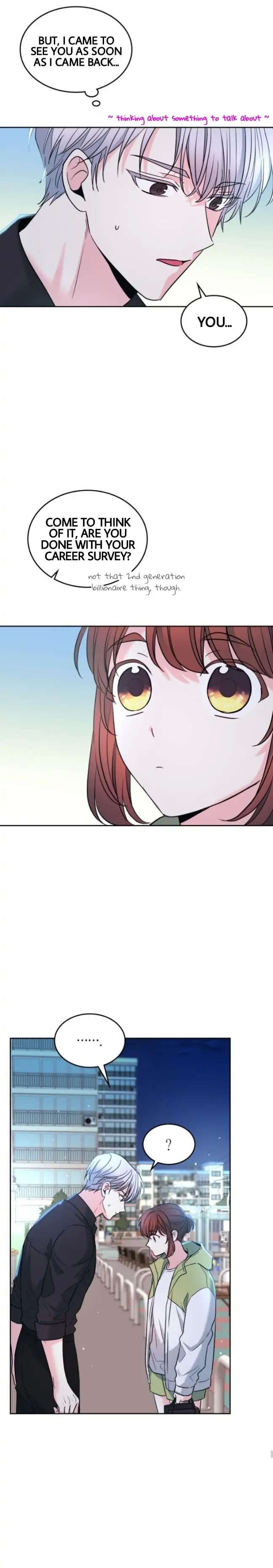Read Inso's Law Manga Online