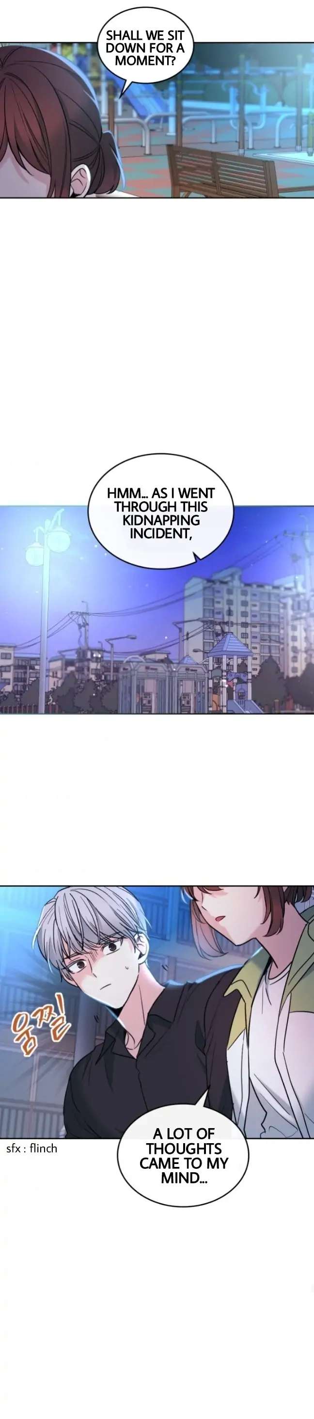 Read Inso's Law Manga Online