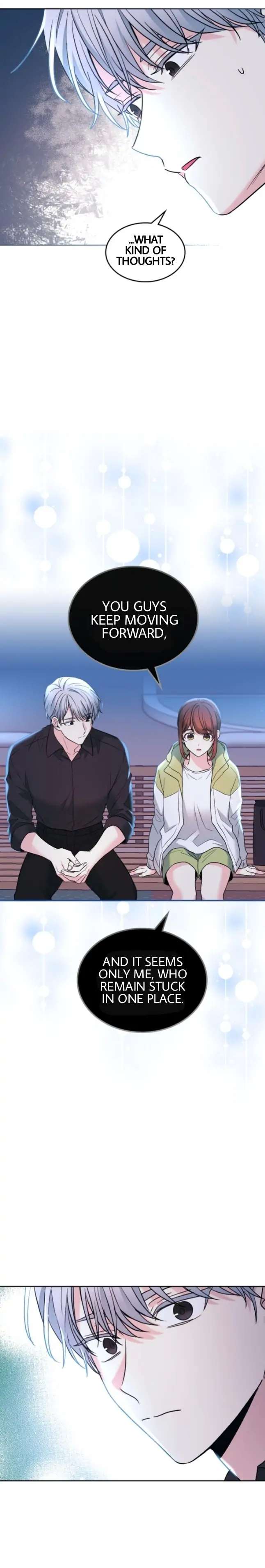 Read Inso's Law Manga Online