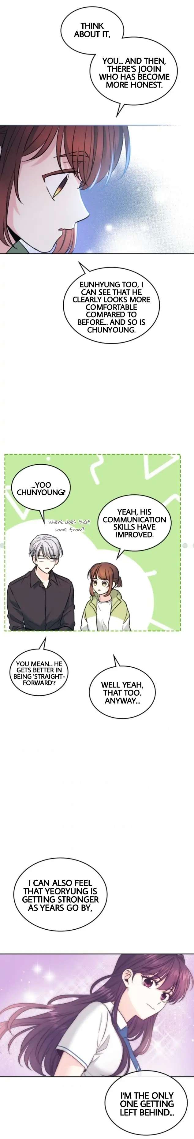 Read Inso's Law Manga Online