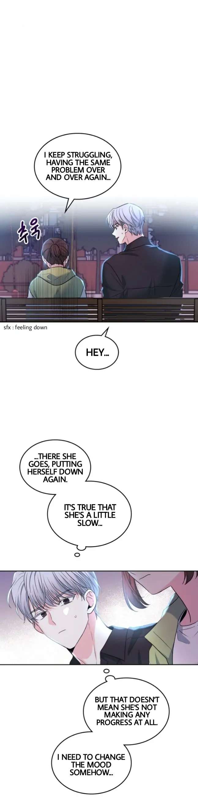 Read Inso's Law Manga Online