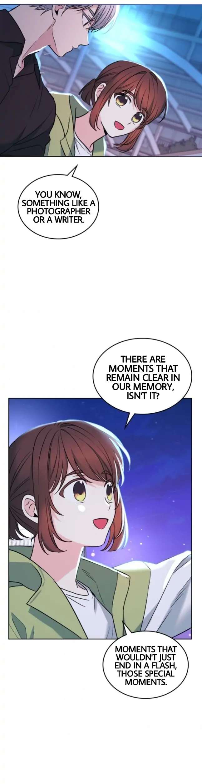 Read Inso's Law Manga Online
