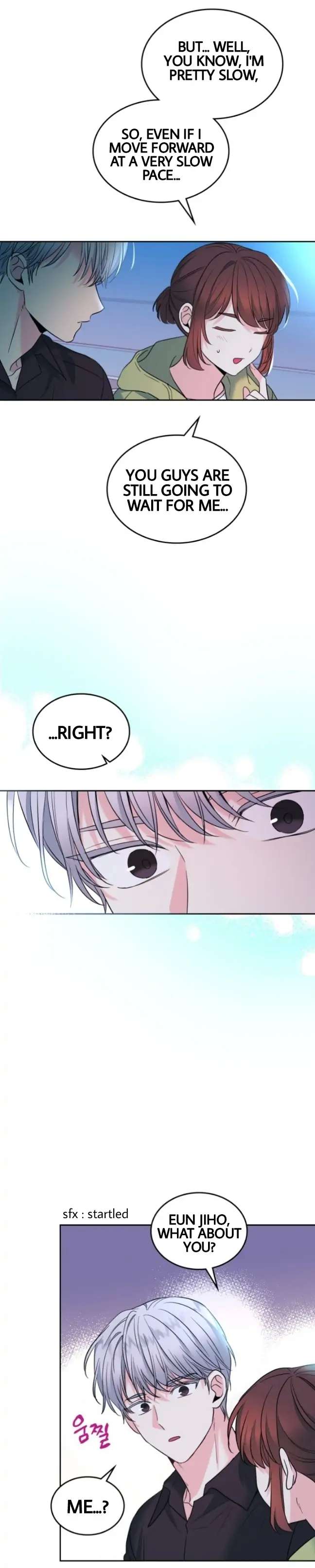 Read Inso's Law Manga Online