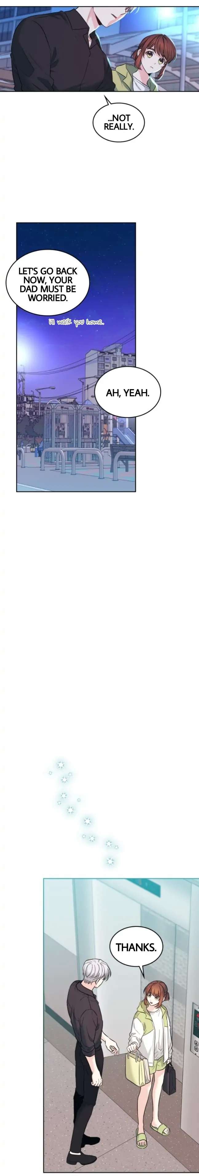 Read Inso's Law Manga Online