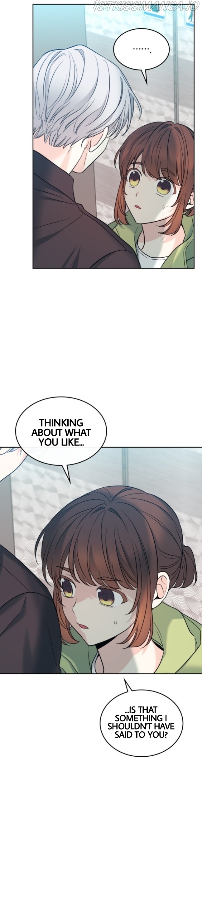 Read Inso's Law Manga Online