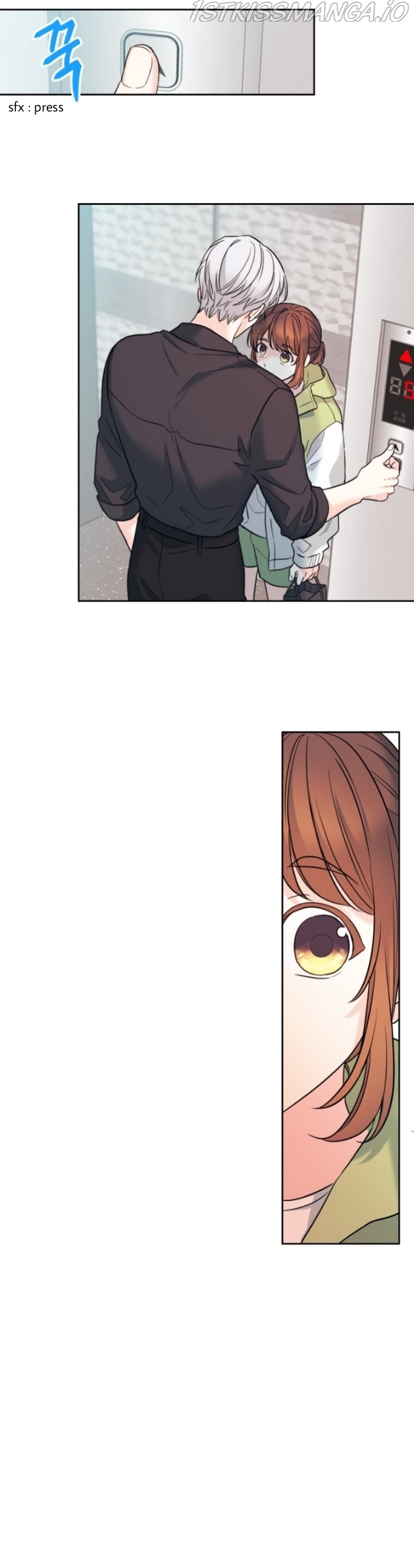 Read Inso's Law Manga Online