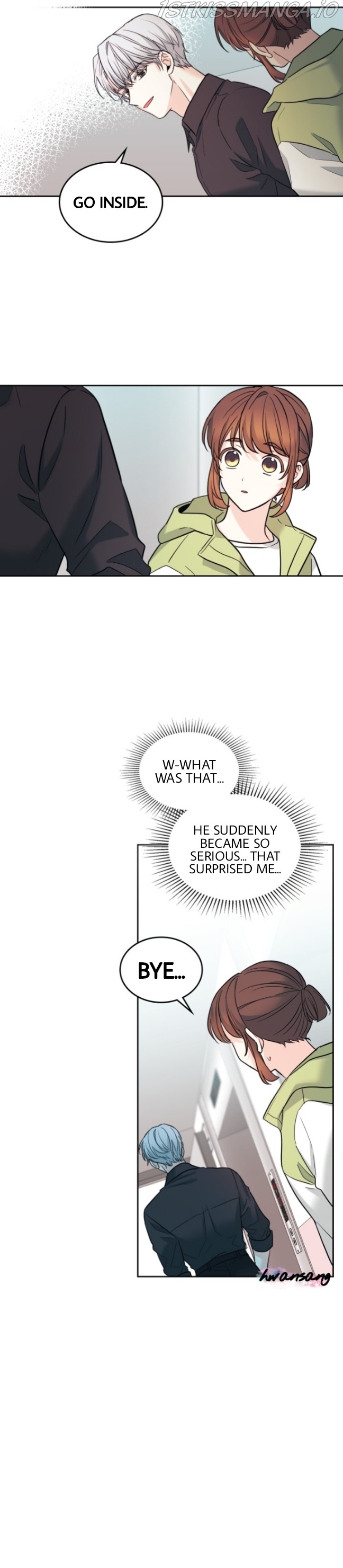 Read Inso's Law Manga Online
