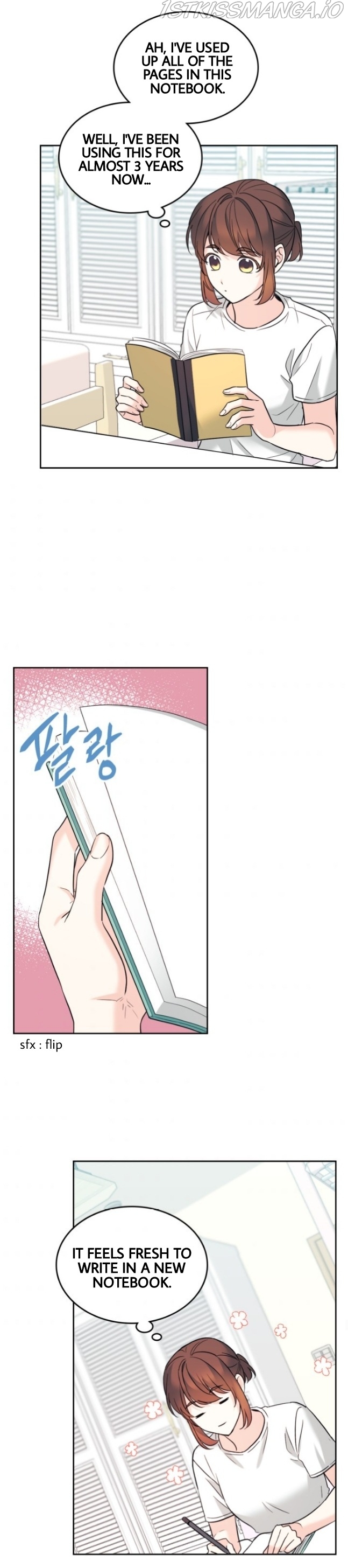 Read Inso's Law Manga Online