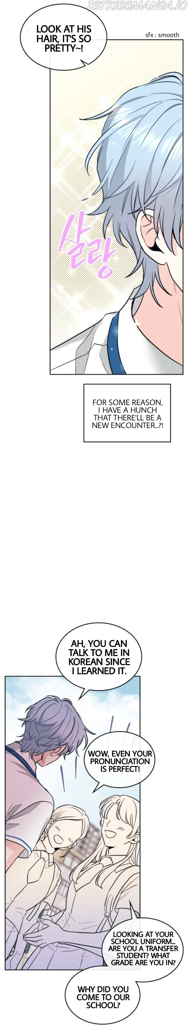 Read Inso's Law Manga Online