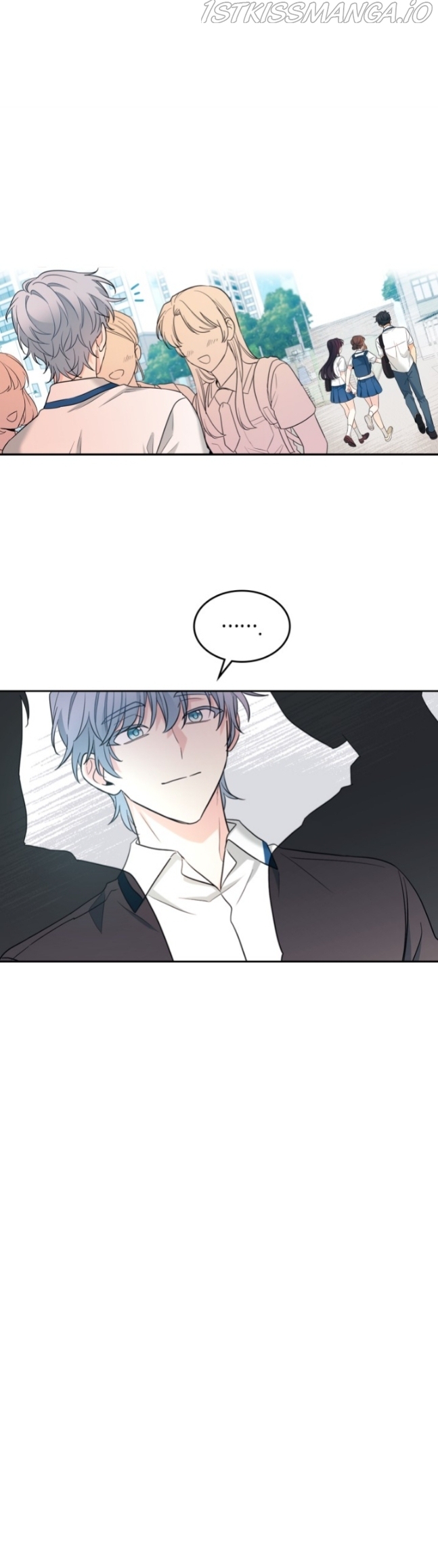 Read Inso's Law Manga Online