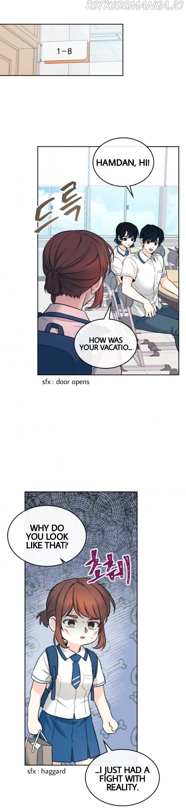 Read Inso's Law Manga Online