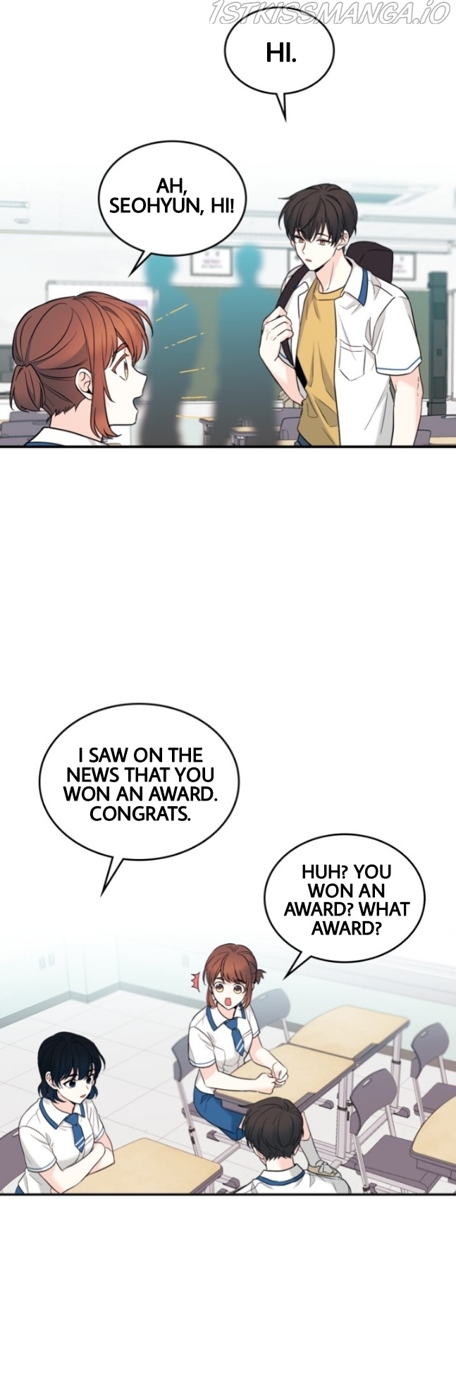 Read Inso's Law Manga Online