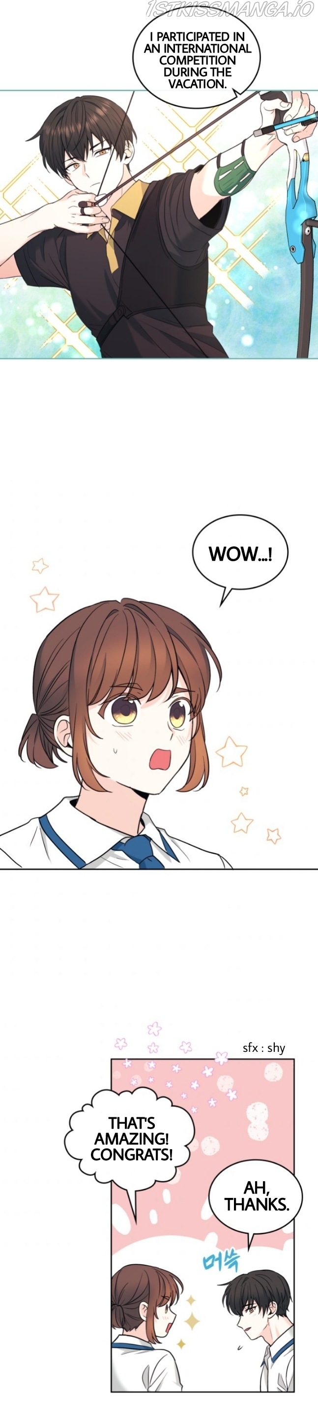 Read Inso's Law Manga Online