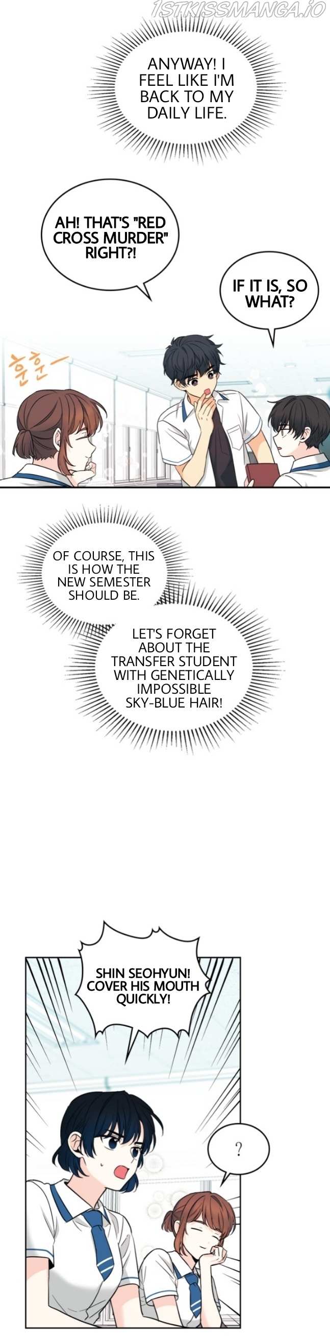 Read Inso's Law Manga Online