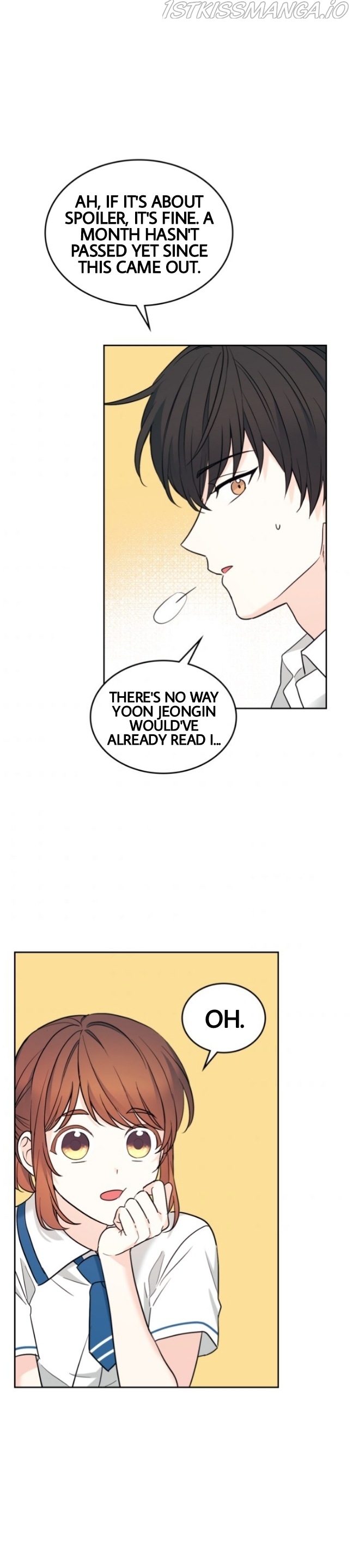 Read Inso's Law Manga Online
