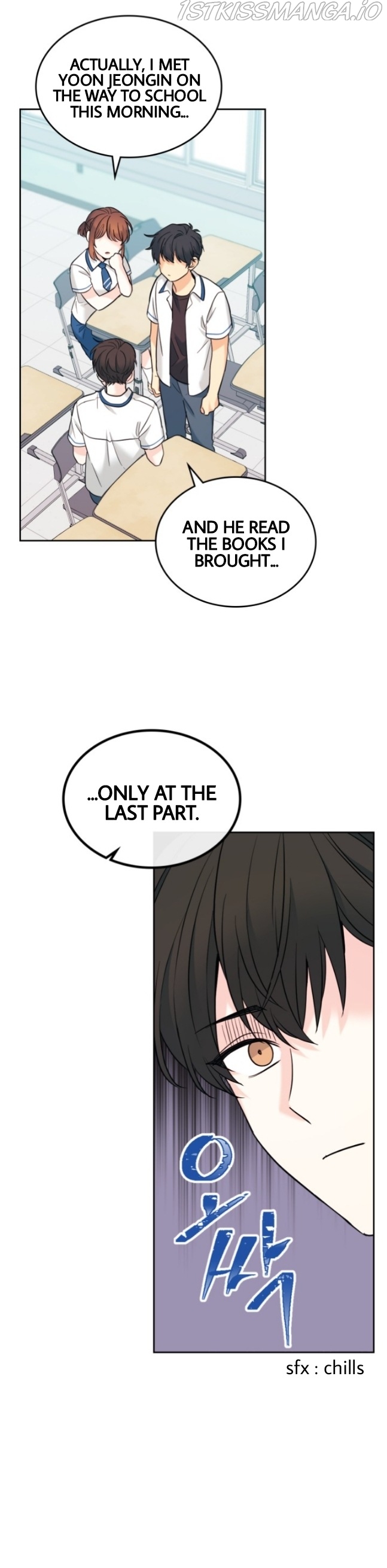 Read Inso's Law Manga Online