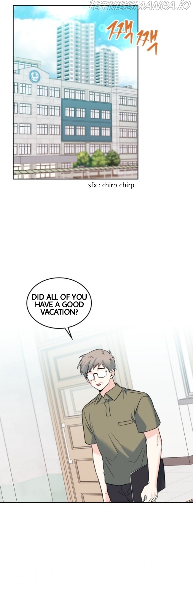 Read Inso's Law Manga Online