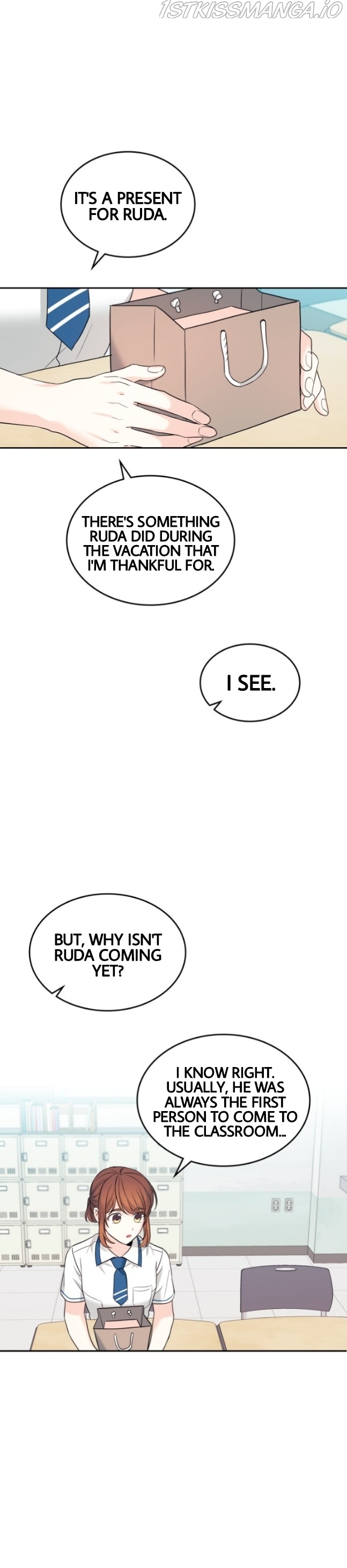 Read Inso's Law Manga Online