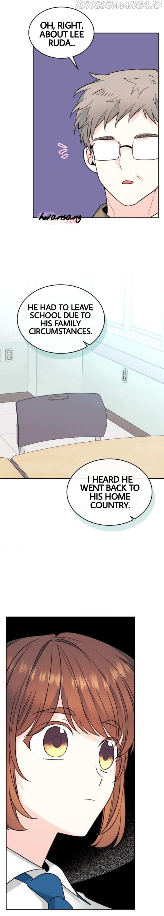 Read Inso's Law Manga Online