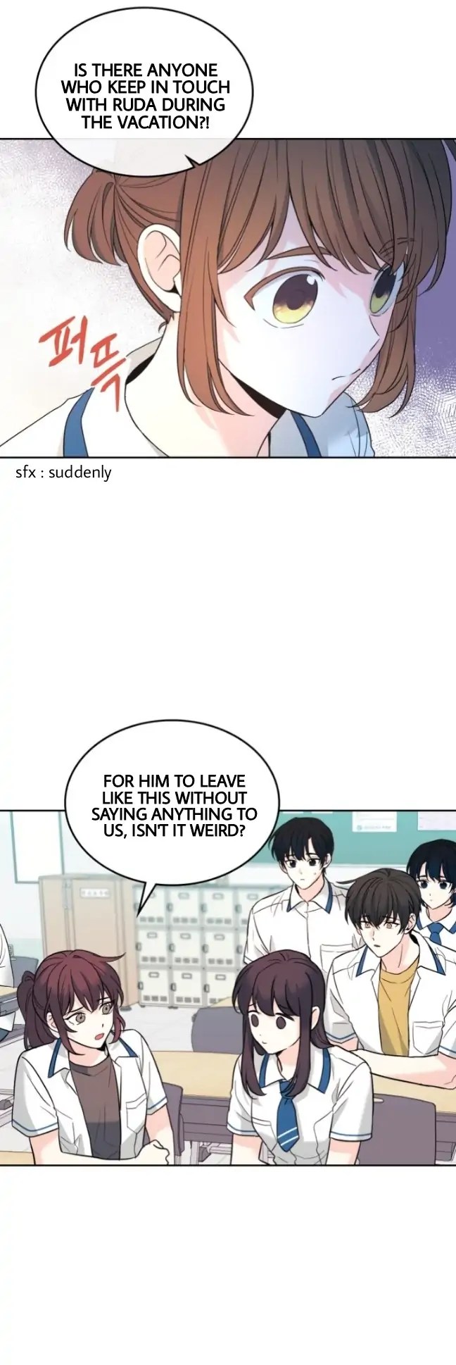 Read Inso's Law Manga Online